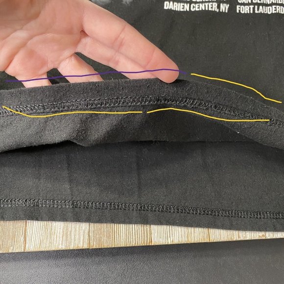 Luke Bryan Proud To Be Right Here Tour 2021 Graphic T-Shirt Size M Country Music - Picture 14 of 16